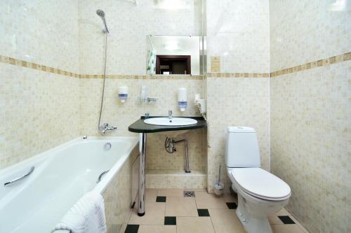 Фотография номера гостиницы Звезда