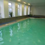 Фотография гостиницы Hotel Sabina