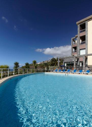 Фотография гостиницы Hotel Escola