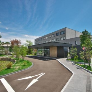 Фотография гостиницы Kanazawa Sainoniwa Hotel