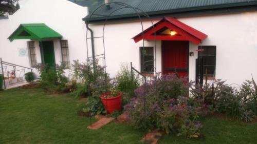 Фотография гостевого дома Peace Corner Cottages