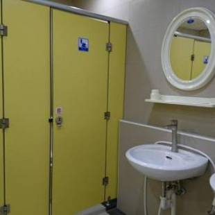 Фотографии хостела
Guotai Backpack