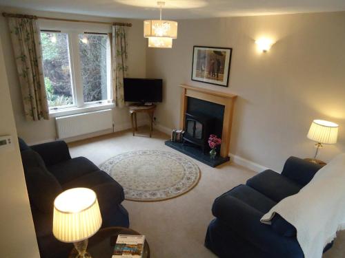 Фотографии гостевого дома 
            St Margaret's Cottage, Edinburgh