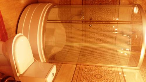 Фотографии гостиницы 
            Бунгало Club