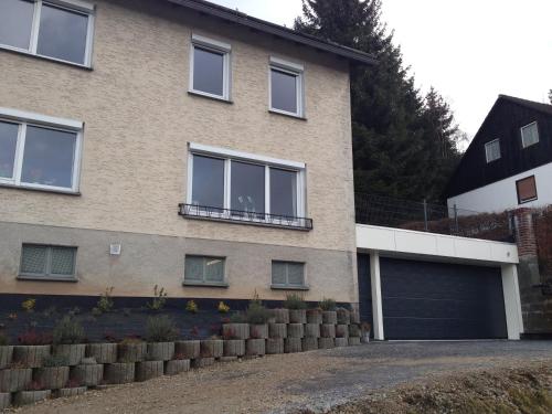 Фотография гостевого дома Hausamaarbach