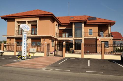 Фотография гостевого дома Pensiunea Bello