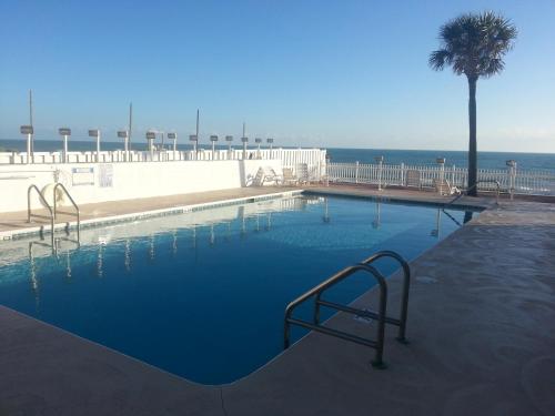 Фотография мотеля Bleu Beach Resort