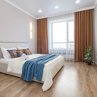 Фотография квартиры Квартира Alma Park Residence