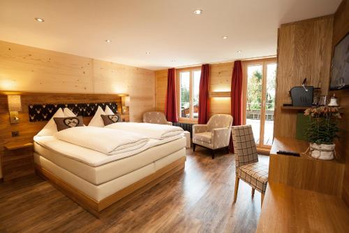 Фотография гостиницы Hotel Waldrand