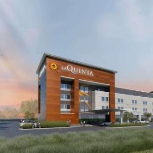 Фотографии гостиницы
La Quinta by Wyndham Aberdeen-APG