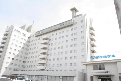 Фотография гостиницы The Celecton Takamatsu