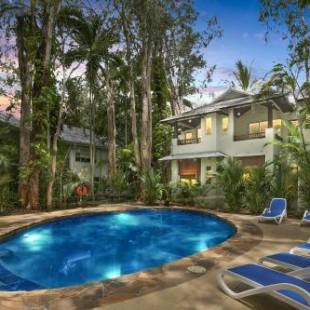 Фотографии гостиницы
The Reef Retreat Palm Cove