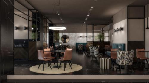 Фотография гостиницы DoubleTree by Hilton Brescia