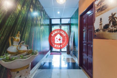 Фотография гостиницы OYO 873 Bamboo Inn