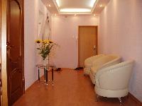 Фотография мини отеля Сибирь на Лермонтова 6