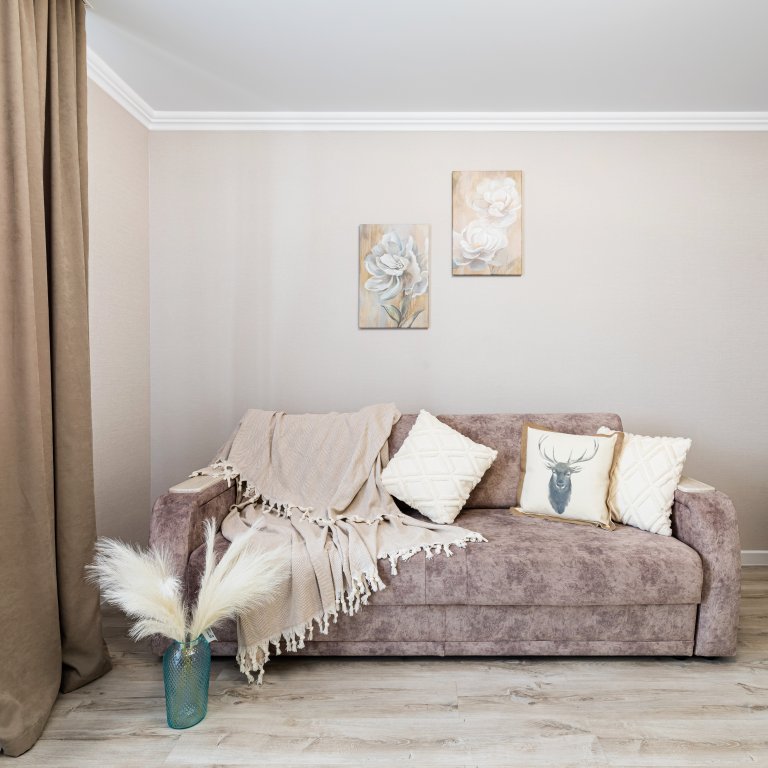 Фотография квартиры Квартира видовая Чаша Казань