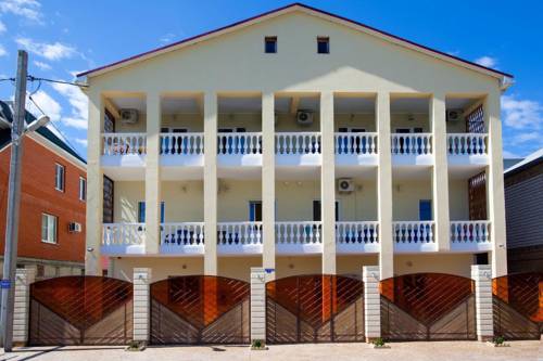 Фотография гостевого дома Одиссей