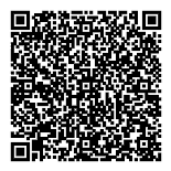 QR код гостиницы Капровани