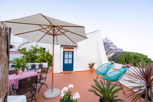 Фотография мини отеля Limonero bnb