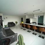 Фотография апарт отеля Apartamento de 2 habitaciones junto al WTC