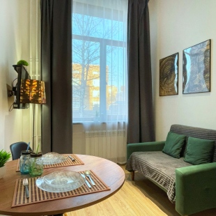 Фотография квартиры Апартаменты Dialog Apart 3