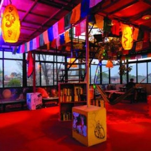 Фотография хостела Rest Up Kathmandu Hostel