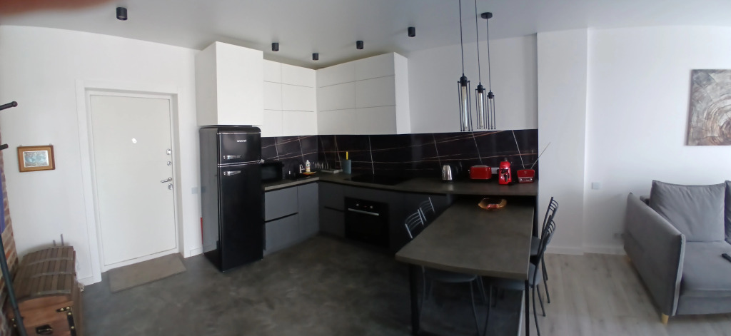 Фотография квартиры Квартира в элитном районе Минска