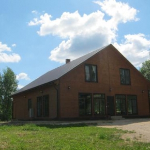 Фотография гостевого дома Березовый хутор