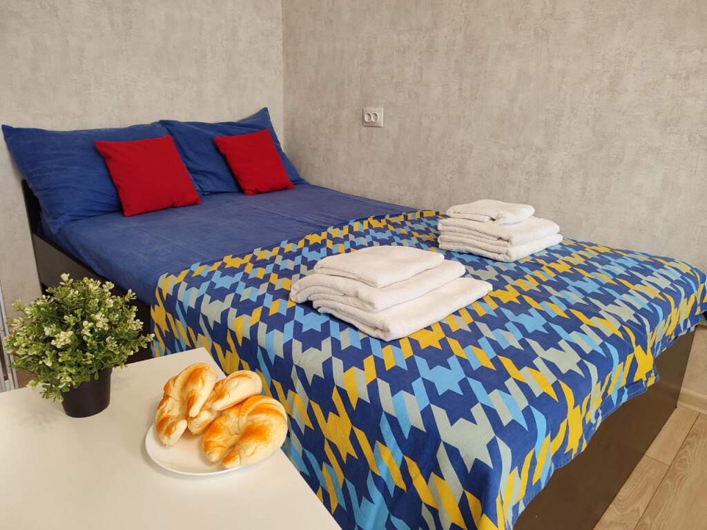 Фотография квартиры Апартаменты Star Крылова 67А