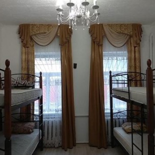 Фотография хостела Белый дом