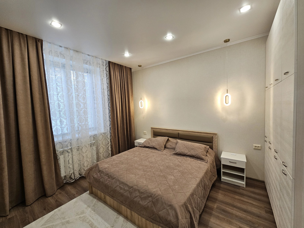 Фотография квартиры Квартира у Озера Банное на Родине