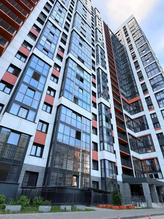 Фотография квартиры Апартаменты Дуэт на улице Энгельса 27