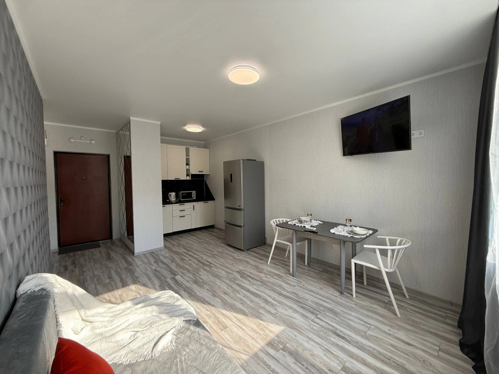 Фотография квартиры Квартира Lofthouse