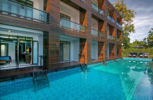 Фотография гостиницы The Bihai Hua Hin