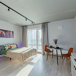 Фотография квартиры Апартаменты Аренда для души