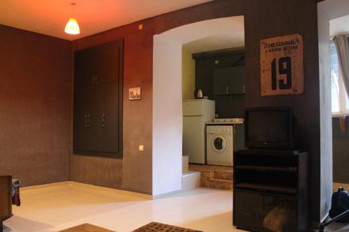 Фотография гостевого дома Clara Zetkina