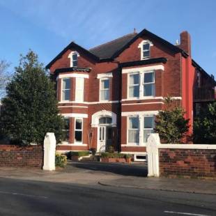 Фотографии мини отеля
Edendale House