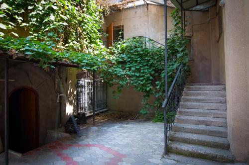 Фотография гостиницы На Садовой