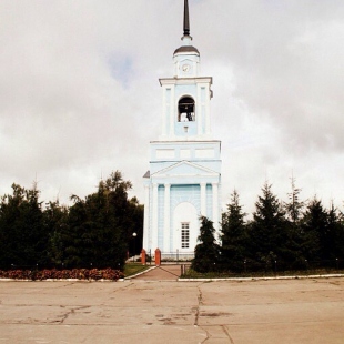 Фотография храма Собор в честь Успения Пресвятой Богородицы