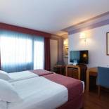 Фотография гостиницы Hotel MS Maestranza Málaga