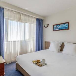 Фотографии апарт отеля 
            Appart'City Bordeaux Centre