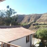 Фотография гостевого дома Hostal Vientos del Altiplano