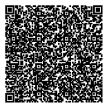 QR код гостиницы Вилла Виктория