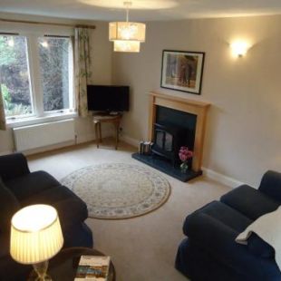 Фотография гостевого дома St Margaret's Cottage, Edinburgh