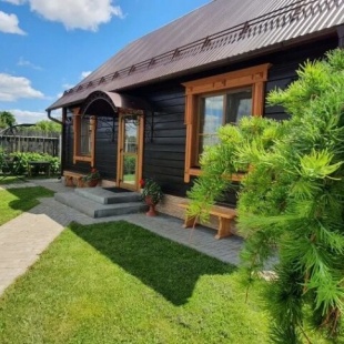 Фотография Коттеджа Частный Дом & Сауна