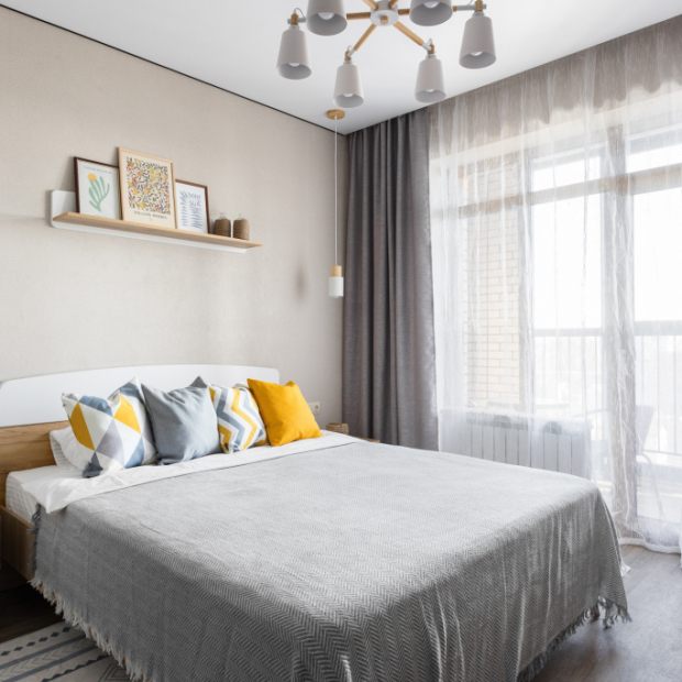 Фотографии квартиры 
            Апартаменты для Двоих Vetka Home у метро