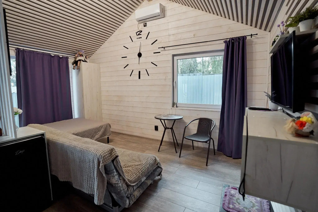 Фотография Коттеджа Дача на озере Балтым