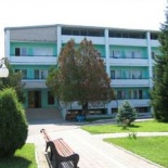 Фотография санатория Русь