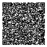 QR код гостевого дома На Терской, 117