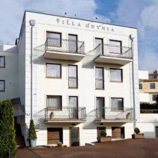 Фотографии мини отеля
Villa Gdynia